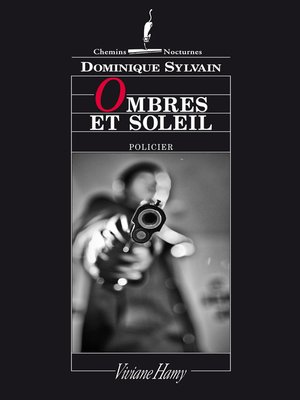 cover image of Ombres et soleil